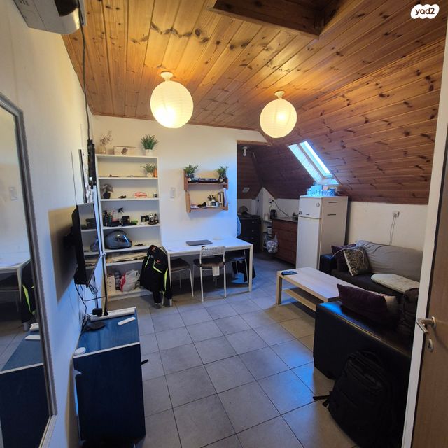 שדרות בית הכרם 33