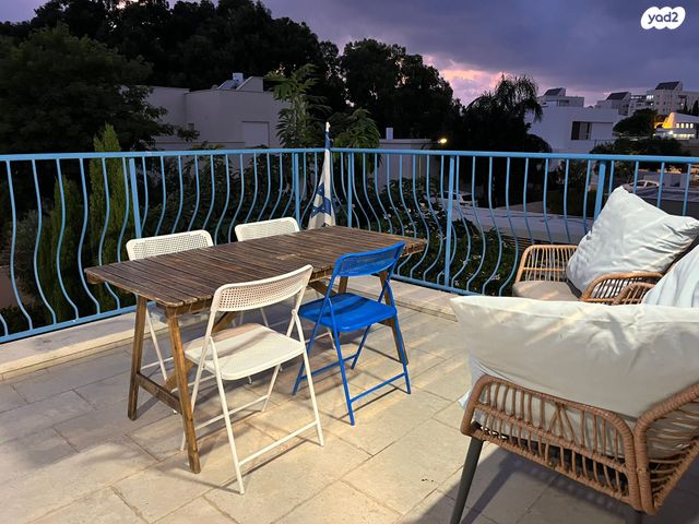 יחידת דיור, אלה 100, שבי ציון, שבי ציון