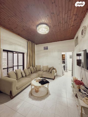 דירה, עבאס 15, התקוה, בית יעקב, נווה צה"ל, תל אביב יפו