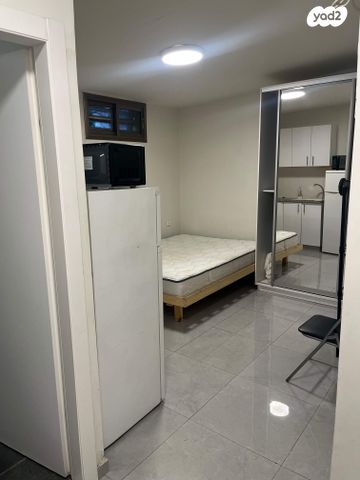 דירה, מסילת וולפסון 44, פלורנטין, תל אביב יפו