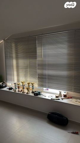 דירה, דוד רמז 39, קרית אלון, פתח תקווה