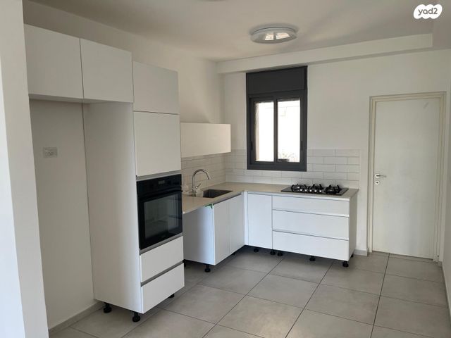 דירה, דרך הים 20, גני תקווה צפון, גני תקווה