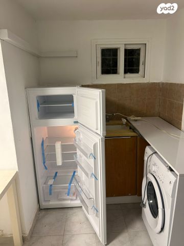 יחידת דיור, יסעור 18, מעוף, ערד