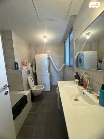 דירה, רוזה גינוסר 2, גליל ים (מתחם הכוכבים), הרצליה