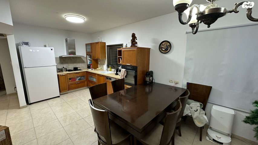 גג/ פנטהאוז, קרן קיימת לישראל 6, אברמוביץ', ראשון לציון