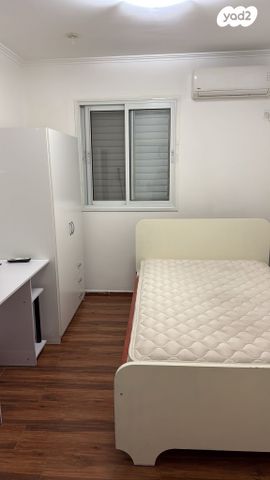 יחידת דיור, הנגב 31, רובע ג', אריאל