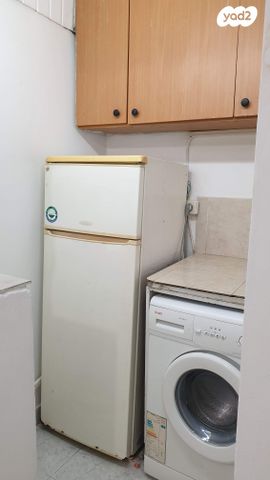 דירת גן, בנימין מינץ 44, אחדות, פתח תקווה