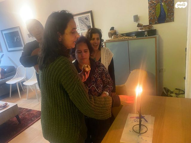 דירה, עוזיאל 159, אזור הבילויים, רמת גן