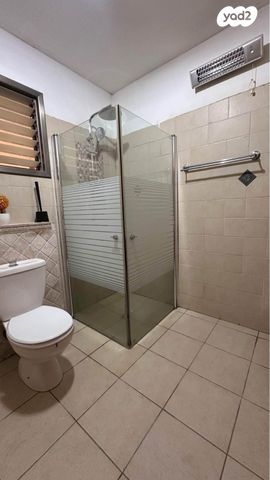 יחידת דיור, שבטי ישראל 13, שבזי, ראש העין