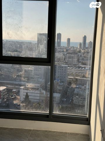 דירה, וינגייט 1, יד אליהו, תל אביב יפו