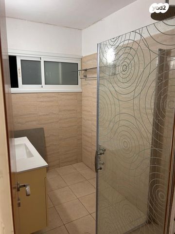 דירה, פיינברג 1, פאר, חדרה