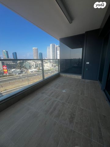 דירה, וינגייט 1, יד אליהו, תל אביב יפו