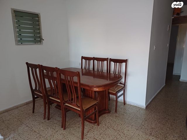 דירה, הנחלים 14, הנחלים, מעלה אדומים