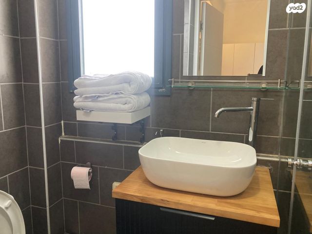 דירה, חיים בן עטר 28, גבעת הרצל, אזור המלאכה יפו, תל אביב יפו