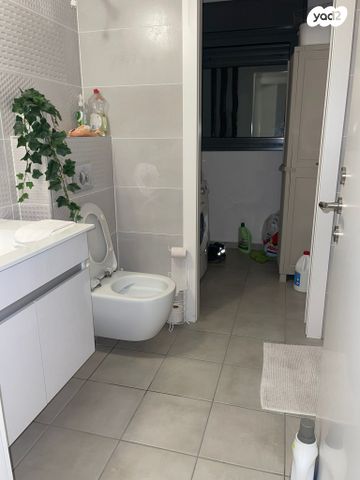 דירה, דרך ארץ 6, עיר היין, אשקלון