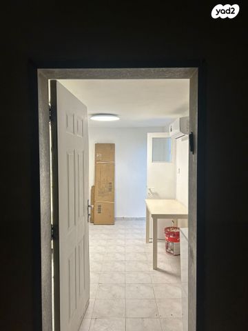 יחידת דיור, יסעור 18, מעוף, ערד