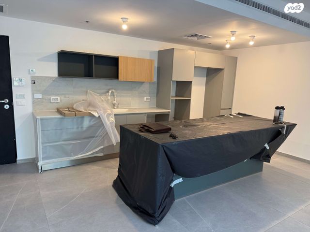 דירה, בילטמור 14, הצפון החדש - כיכר המדינה, תל אביב יפו