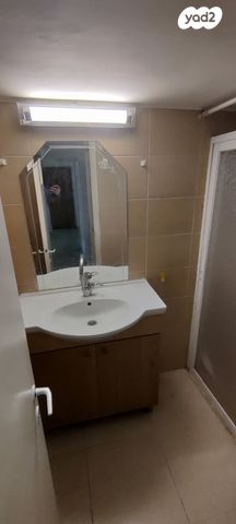 דירה, אבנר 4, קרית אליעזר, חיפה