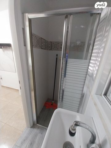 יחידת דיור, כצנלסון 38, ותיקים, בת ים