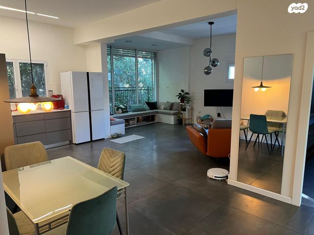 דירה, נחום הנביא 10, הצפון הישן - צפון, תל אביב יפו