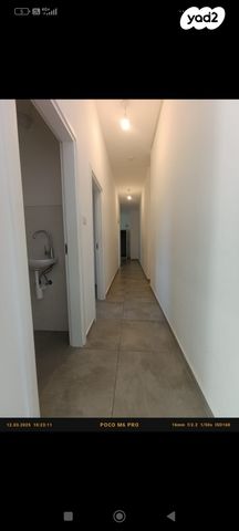 דירת גן, אריק איינשטיין 108, נווה שרון / שער העיר, נתיבות