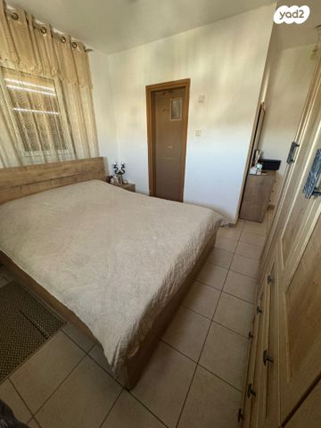 דירה, פיארברג 39, נווה זאב, נאות אילן, באר שבע