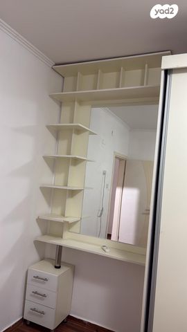 יחידת דיור, הנגב 31, רובע ג', אריאל