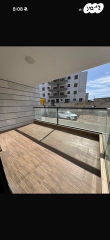 דירה, אשכולית 9, הבוסתנים, שדרות