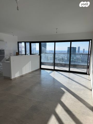 דירה, וינגייט 1, יד אליהו, תל אביב יפו