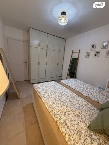 דירה, שדרות בן גוריון 21, גבעת אולגה, חדרה