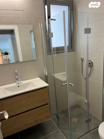 דירה, נחל קדרון 15, פארק הנחל, באר שבע