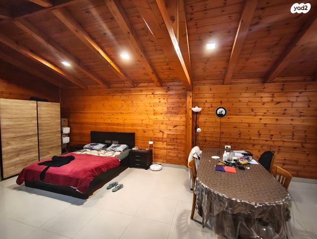 יחידת דיור, הרימון 1, בית עזרא, בית עזרא