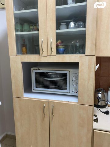 דירה, אלימלך 16, שכונת בן גוריון, מרכז העיר ג', רמת גן