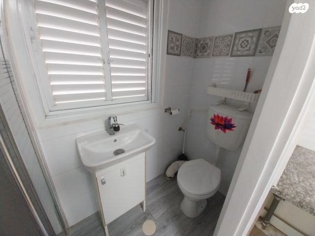 יחידת דיור, כצנלסון 38, ותיקים, בת ים