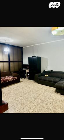 דירה, פרופ' שור 12, לב המושבה / מרכז העיר, פתח תקווה