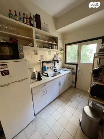 דירה, שדרות בן גוריון 41, הצפון הישן - צפון, תל אביב יפו