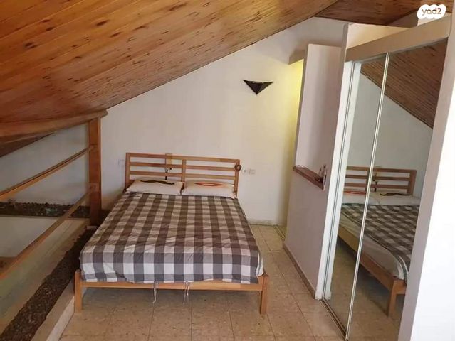 בית פרטי/ קוטג', זכרון טוביה 37, מחנה יהודה - לב העיר, ירושלים