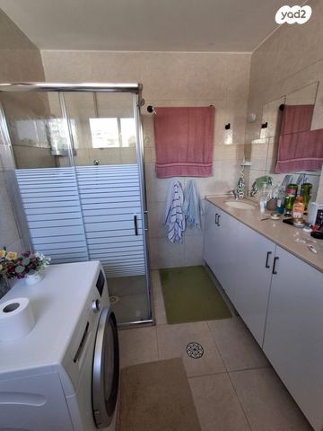 יחידת דיור, חזקיהו 10, שכונה ו', באר שבע