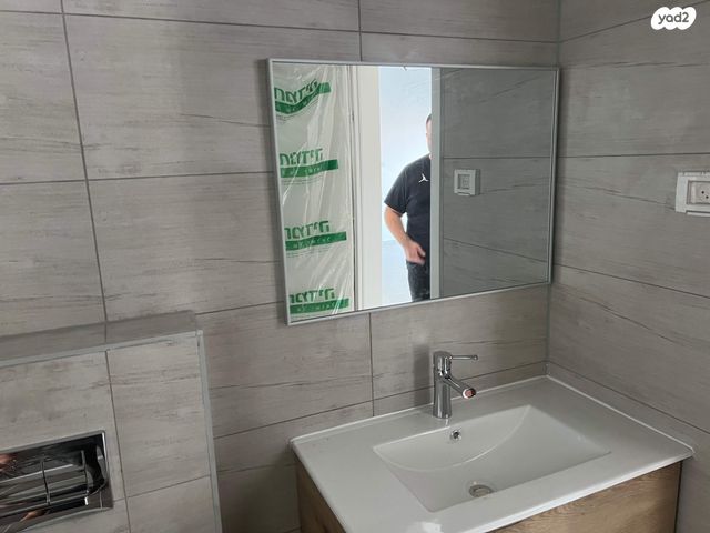 דירה, יצחק שמיר 8, נווה שרון / שער העיר, נתיבות