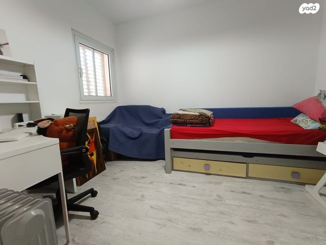 דירת גן, הסלע 13, יובלים, שוהם