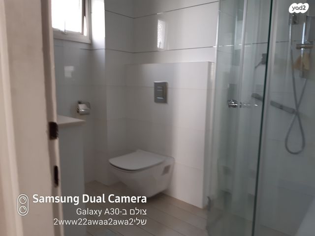 דירה, בלקינד 3, הצפון החדש - כיכר המדינה, תל אביב יפו