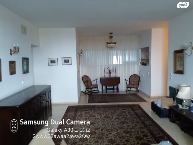 דירה, בלקינד 3, הצפון החדש - כיכר המדינה, תל אביב יפו