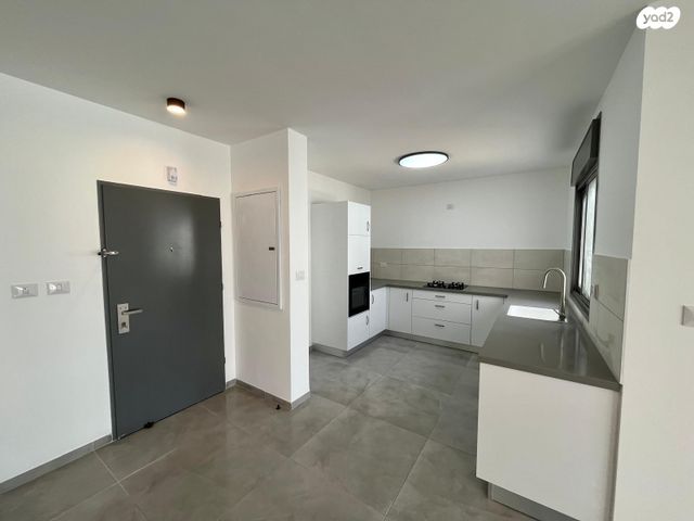 דירה, נחל קדרון 15, פארק הנחל, באר שבע