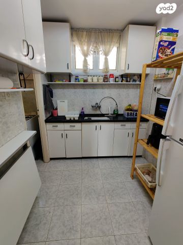 דירה, ברנפלד 3, שכונה ד', באר שבע