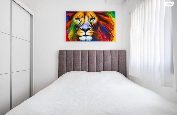 יחידת דיור, סמטת התפוח 4, אורנית, אורנית