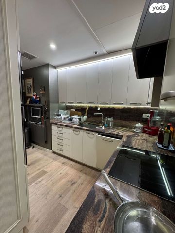 דירה, ניסים אלוני 3, צמרות איילון, פארק צמרת, תל אביב יפו