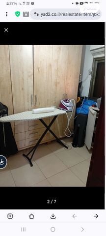 יחידת דיור, מלכי ישראל 20, בבא סאלי, נתיבות