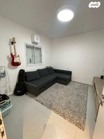 דירה, גאולה כהן 3, נוף השרון, נתניה