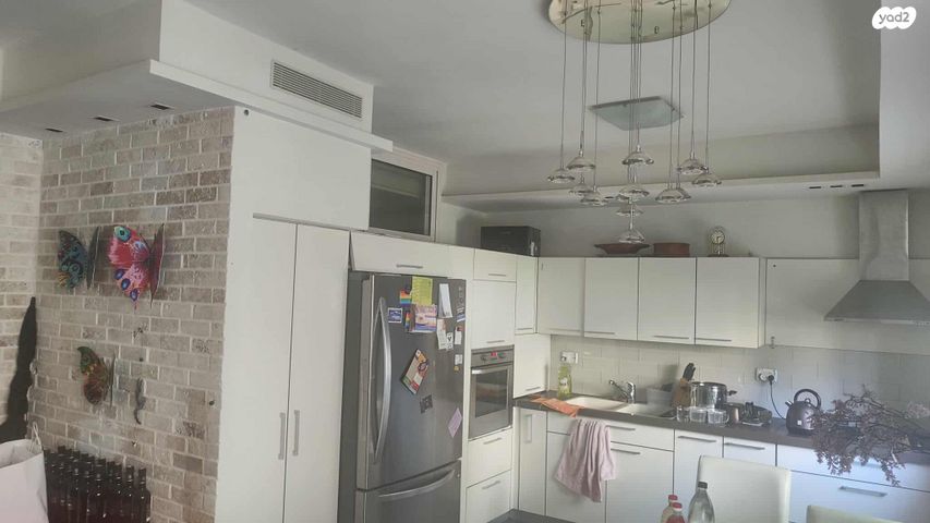 דירת גן, ברוריה 7, קטמון הישנה, ירושלים