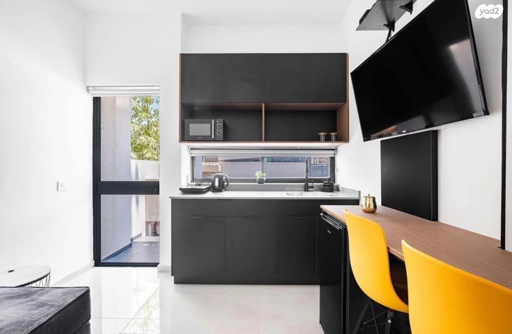 יחידת דיור, סמטת התפוח 4, אורנית, אורנית